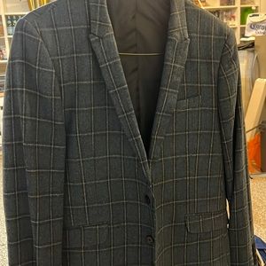 Mens ASOS Dress Jacket